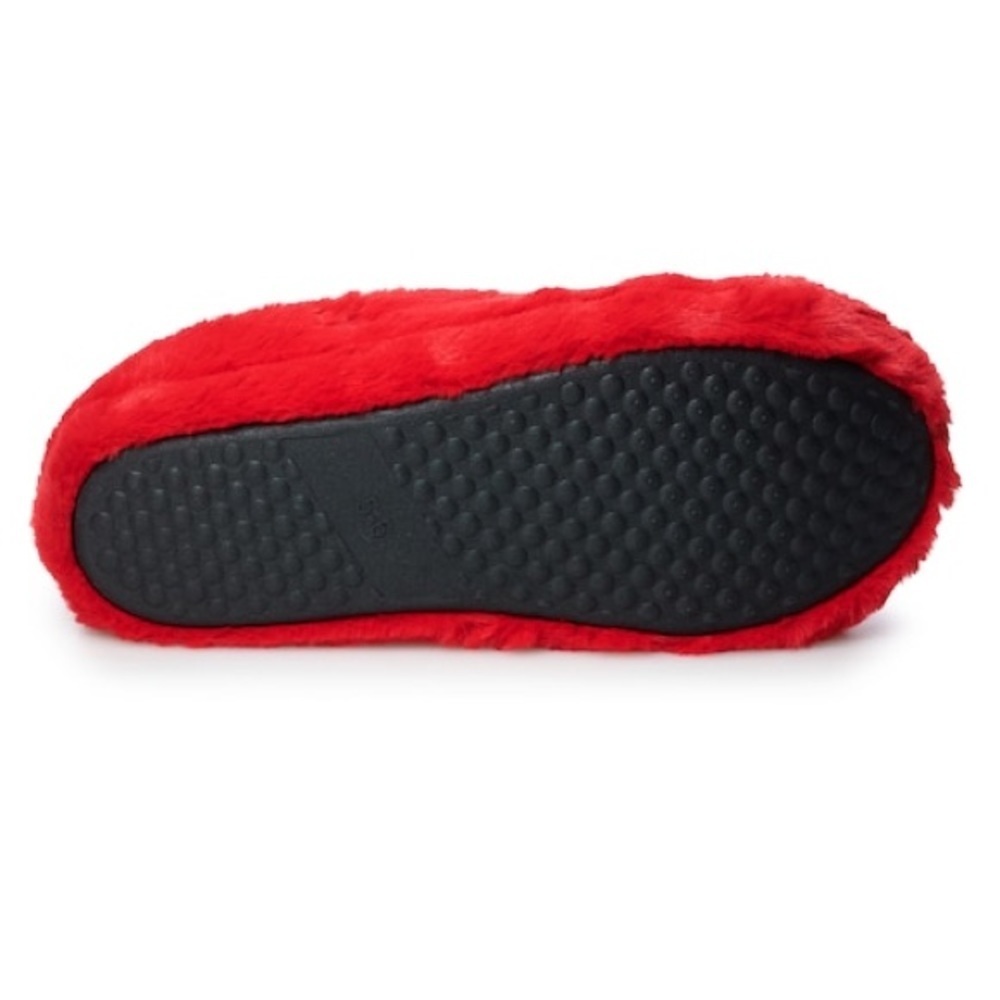 Disney's Minnie Mouse Women's Clog Slippers​ - Picture 4 of 5